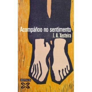 Acompáñoo no sentimento (Primera edición)